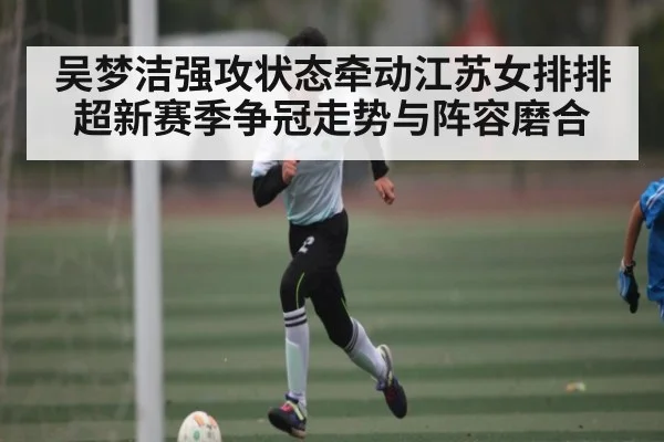 吴梦洁强攻状态牵动江苏女排排超新赛季争冠走势与阵容磨合