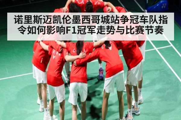 诺里斯迈凯伦墨西哥城站争冠车队指令如何影响F1冠军走势与比赛节奏（xingkong）