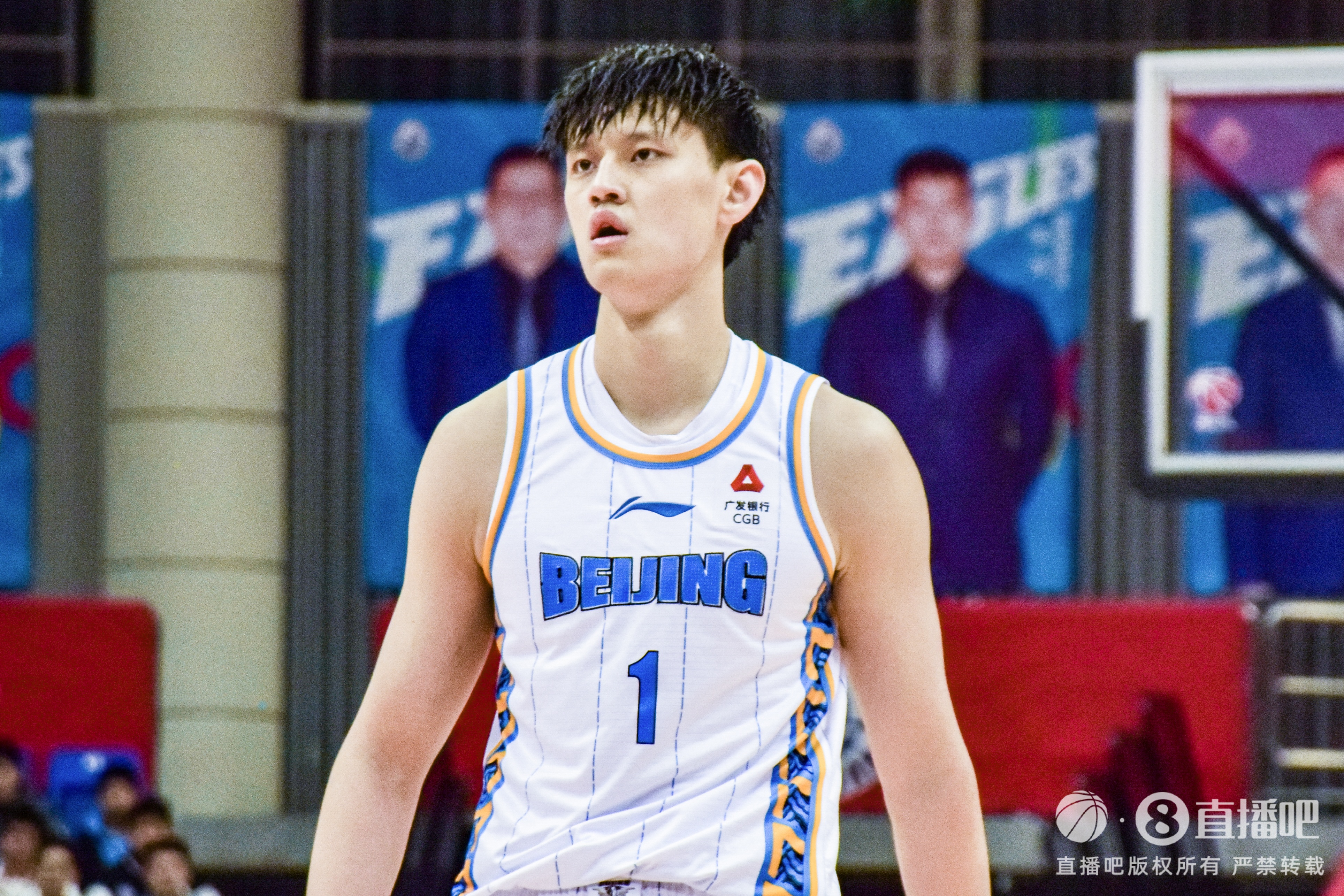 星空体育-北京实力占优但并未反映在比赛当中 分水岭在次节北京多次失误