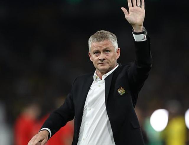 星空体育app-林良锋：请曼联当机立断，早日解雇索尔斯克亚