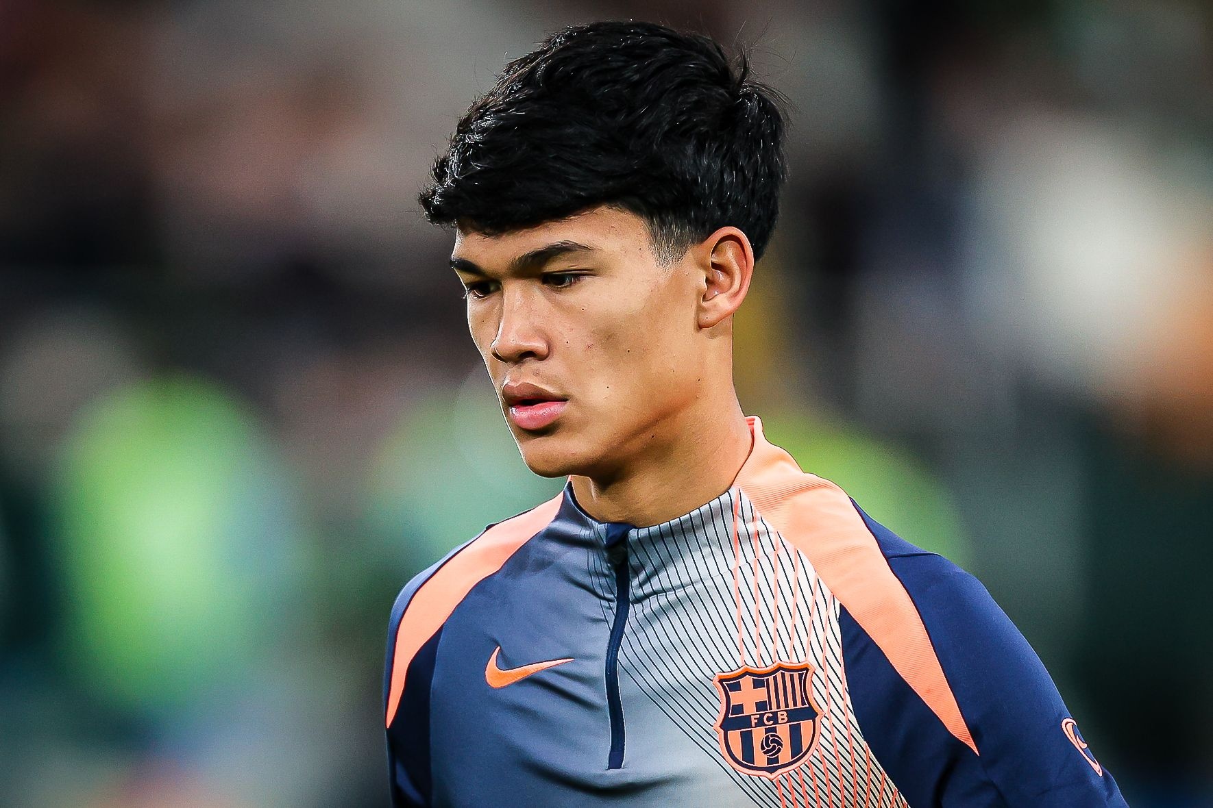 星空体育app下载-每体：恩里克亲自说服德罗加盟巴黎，巴萨希望拿到1000万欧补偿金