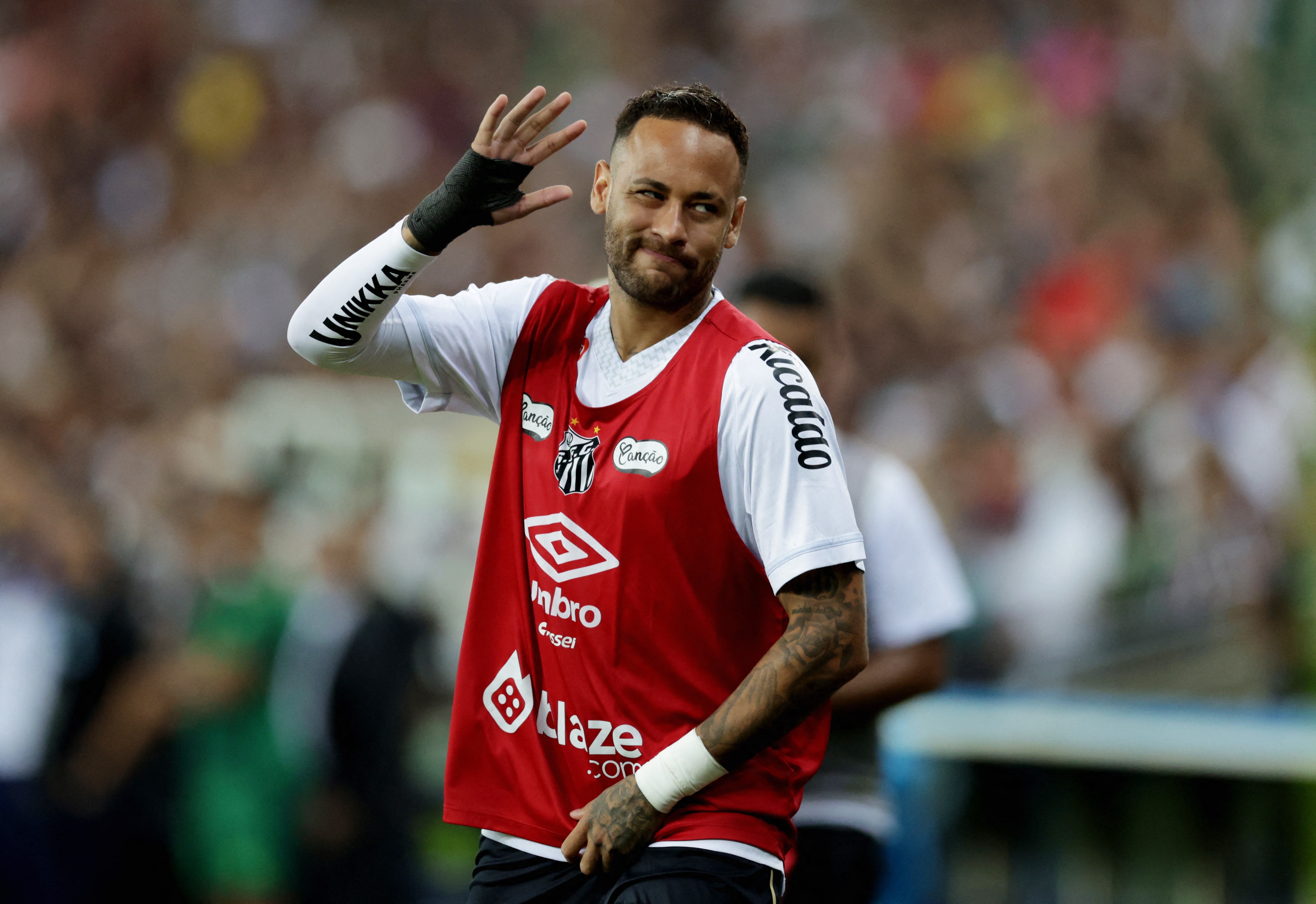 星空体育app下载-ESPN：涉嫌逃税指控被驳回，内马尔将免除约2884万欧税务罚款