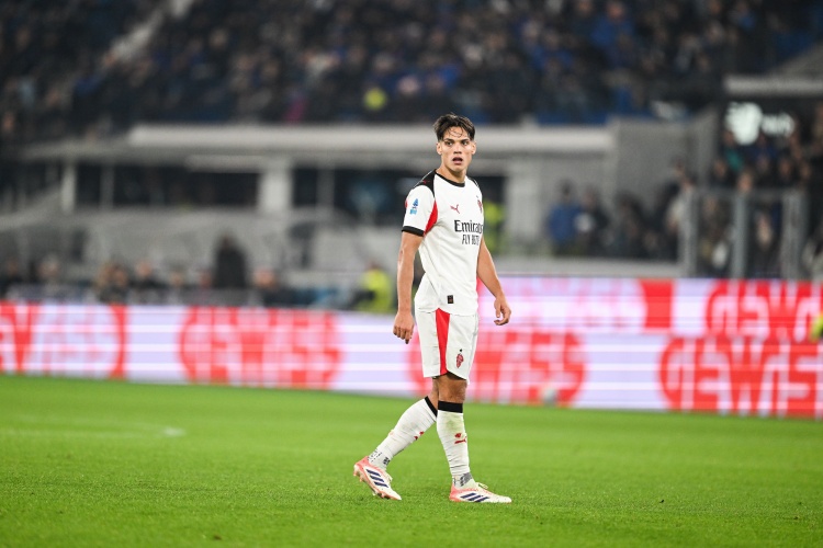 里奇：我和拉比奥特是不同类型的中场 球队的目标是重返欧冠