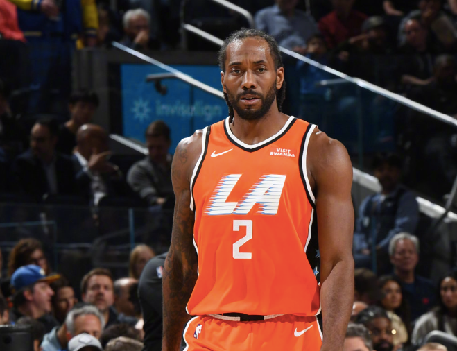 星空体育app-快船主场战鱼腩！祖巴茨重返洛杉矶，伦纳德带队剑指3连胜