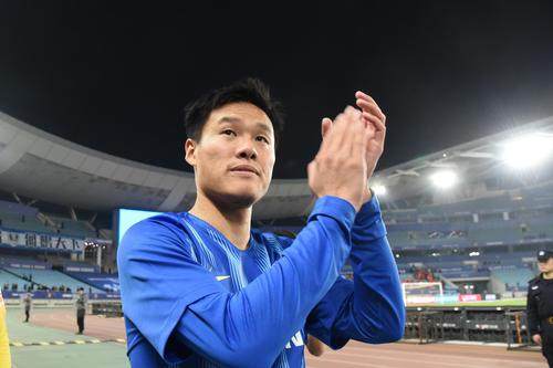 xingkong-海港喜添李昂拥有半条国足防线？莱科用法有别李铁