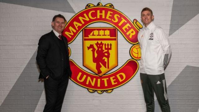 星空体育app下载-深度解读曼联人事变动①：领导班子为何大动干戈？